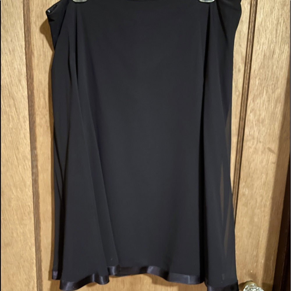 Fancy Going Out on the Town Skirt